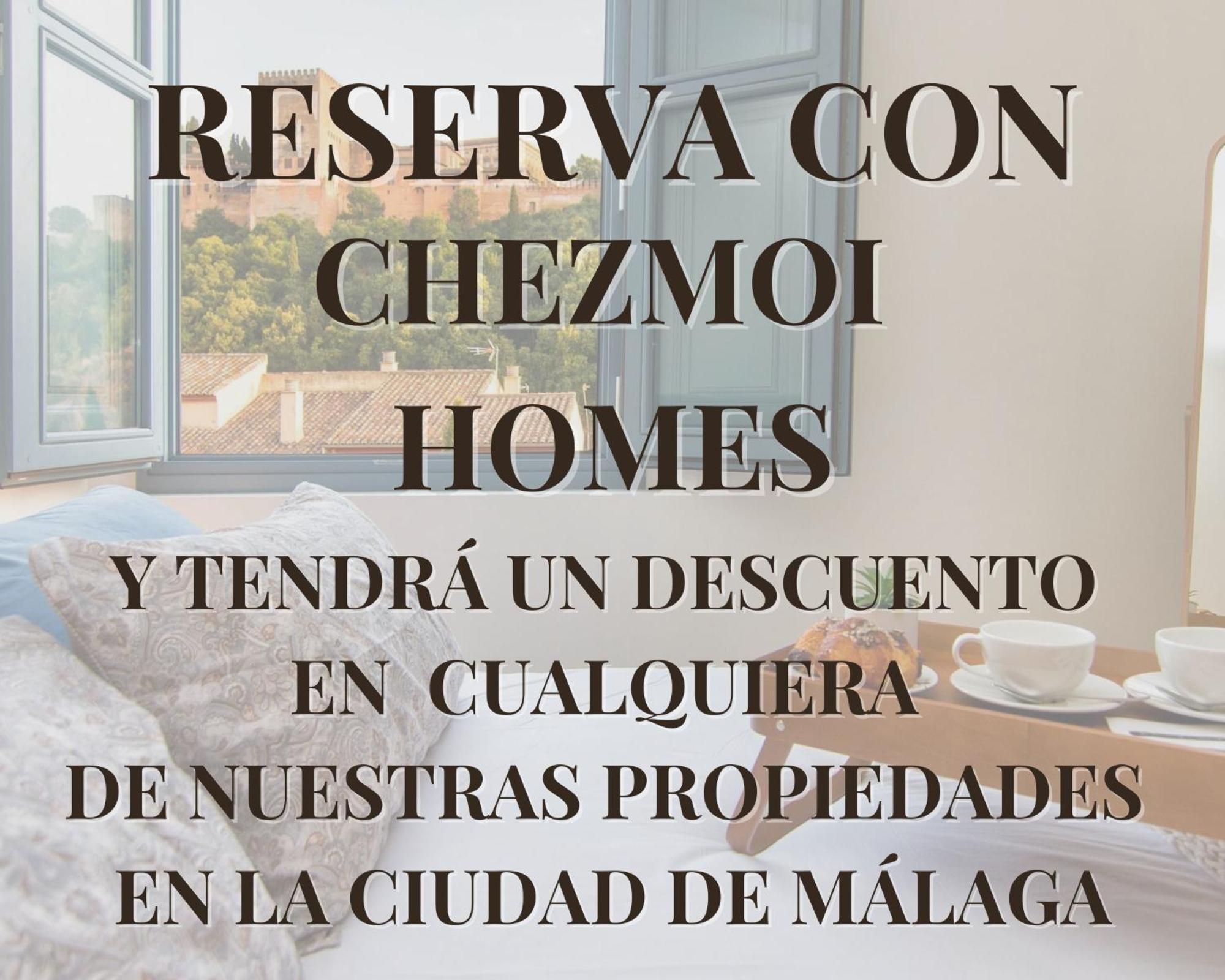 Elegant Town Hall Apartment With Views Granada Exterior photo